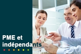 PME et indépendants